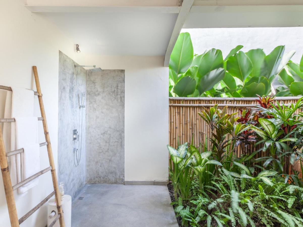 Villa Kami Denpasar Exterior foto